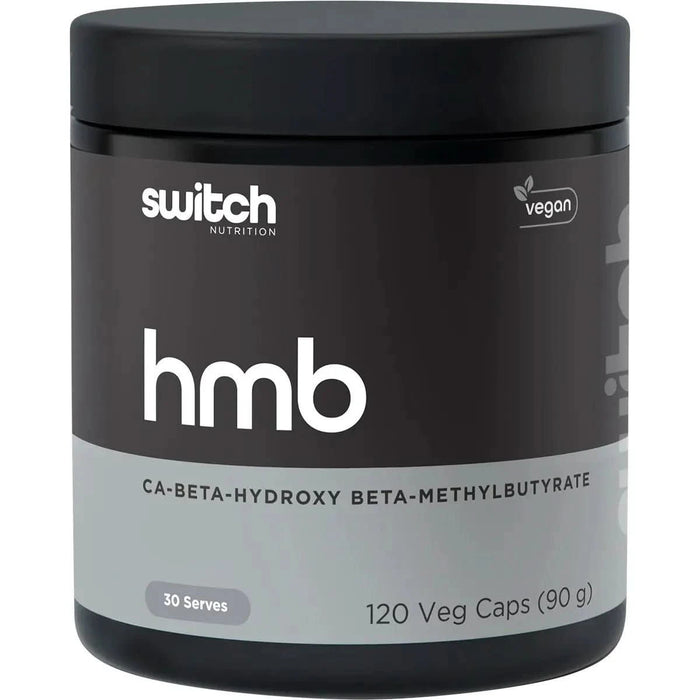HMB Ca - Beta - Hydroxy Beta - Methylbutryate - 30 Serves - LYTES