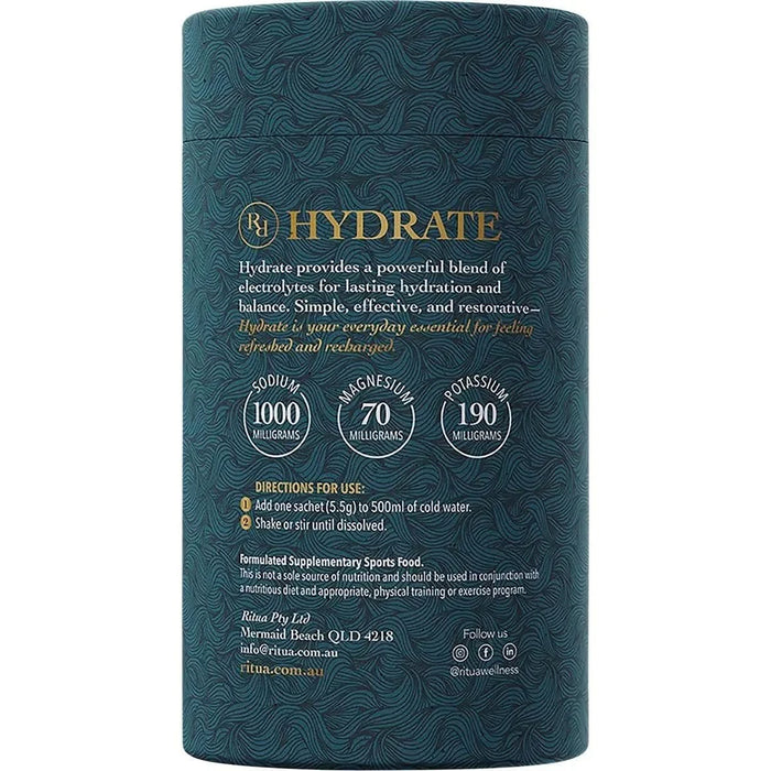 Hydrate - Berry - 30 Pack - LYTES