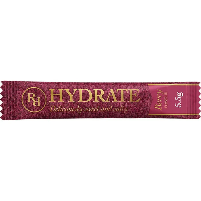 Hydrate - Berry - 30 Pack - LYTES