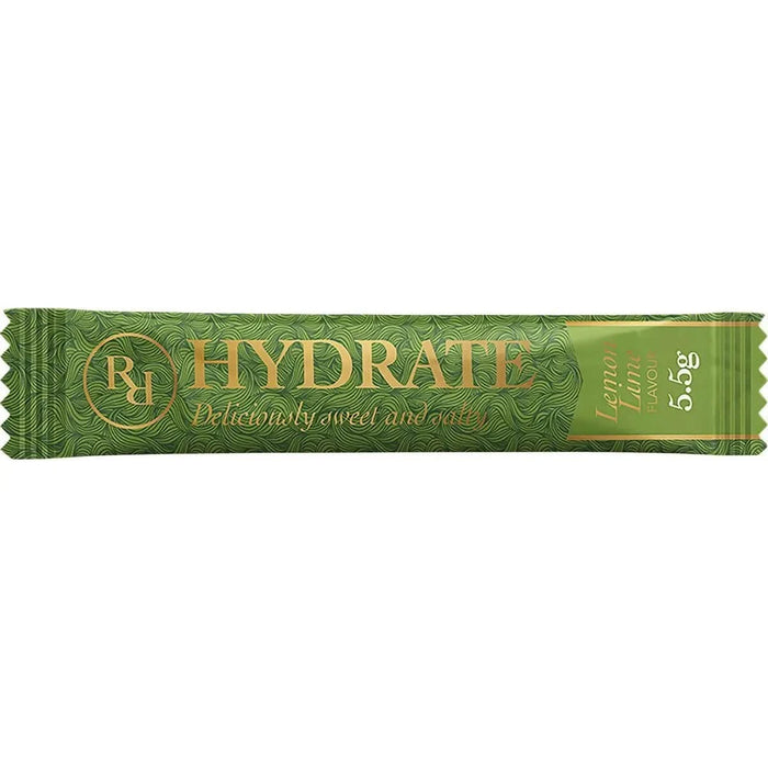 Hydrate - Lemon Lime - 30 Pack - LYTES