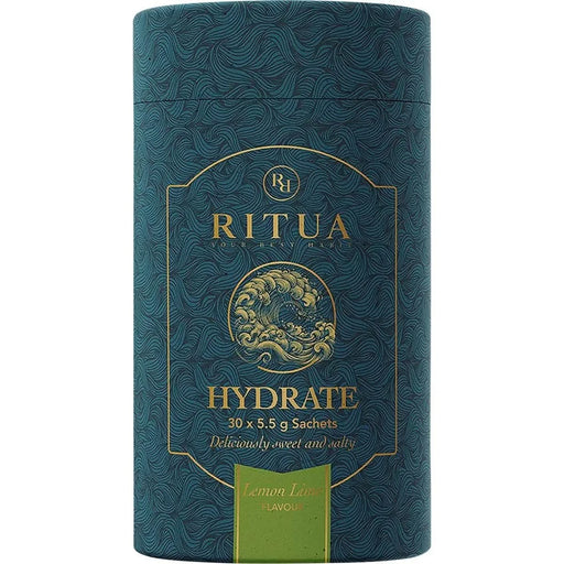 Hydrate - Lemon Lime - 30 Pack - LYTES