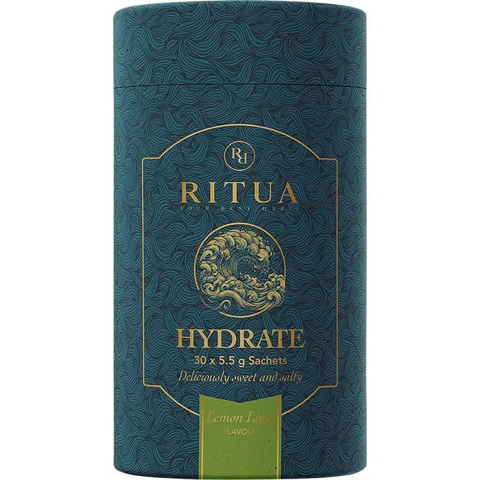 Hydrate - Lemon Lime - 30 Pack - LYTES