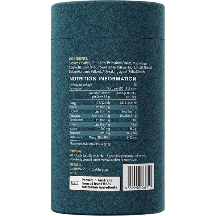 Hydrate - Lemon Lime - 30 Pack - LYTES