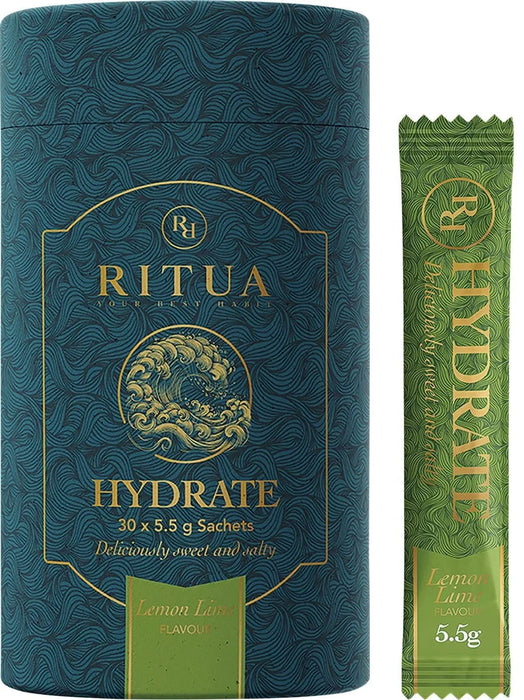 Hydrate - Lemon Lime - 30 Pack - LYTES