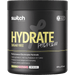 Hydrate Perform Sugar Free Kiwi Watermelon - 50 Serves - LYTES