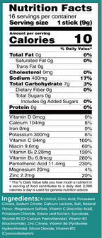 Hydration Boost - Variety Pack - 16 Sticks