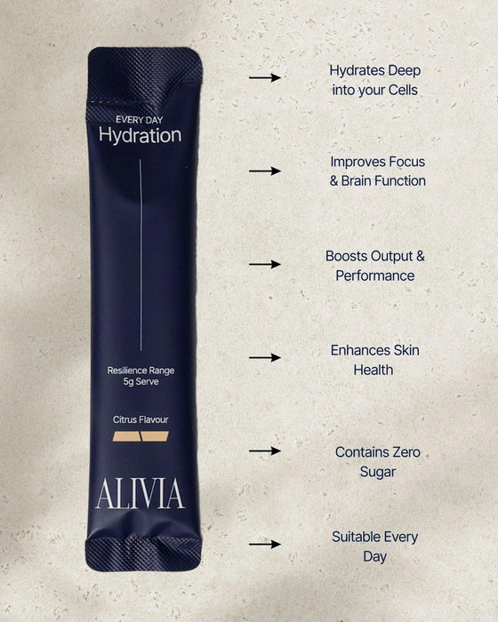 Hydration - Citrus - 30 Serves