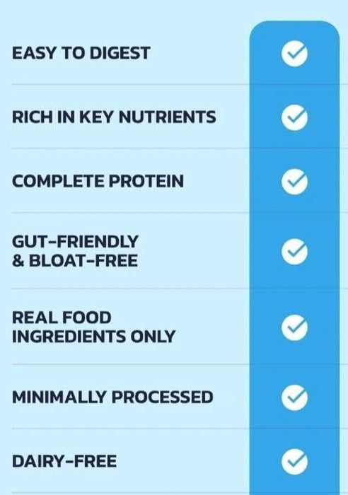 Hydro Beef Isolate Protein - Australian Grass Fed - 630g - LYTES