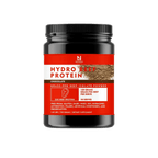 Hydro Beef Isolate Protein - Chocolate - Australian Grass Fed - 750g by NXGEN Wholefoods in Protein Powder collection.
