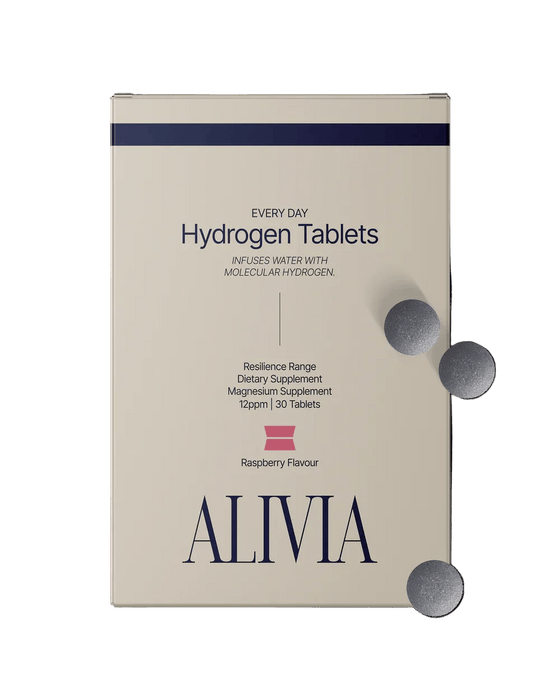 Hydrogen Tablets Raspberry - 30pk