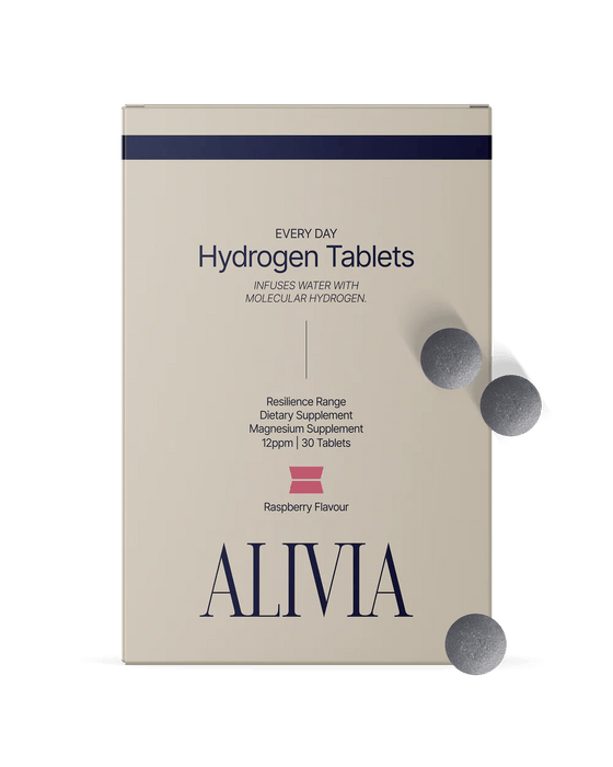 Hydrogen Tablets Raspberry - 30pk