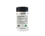 Back label of IGNITE - Support for Metabolic Health - 160 Capsules by NXGEN Wholefoods with supplement facts and Australian made logo visible