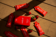 Strawberry – Caffeine-Free Energy Gel - 50g by Sunday Salt with strawberries, part of Drinks and Electrolytes collections
