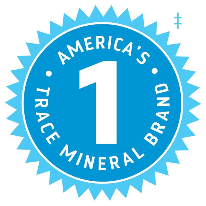 Ionic Magnesium - 400mg - 59ml - LYTES