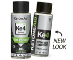 KE4 Ketone Ester Drink 60ml x 12 - LYTES