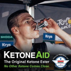 KE4 Ketone Ester Drink 60ml x 12 - LYTES