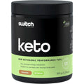 Keto - BHB Ketogenic Performance Fuel - Chocolate - 150g - LYTES