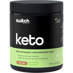 Keto - BHB Ketogenic Performance Fuel - Chocolate - 150g - LYTES