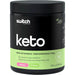 Keto - BHB Ketogenic Performance Fuel - Raspberry - 150g - LYTES