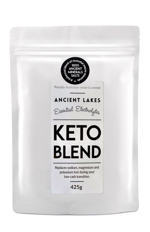 Keto Blend - 425g - LYTES