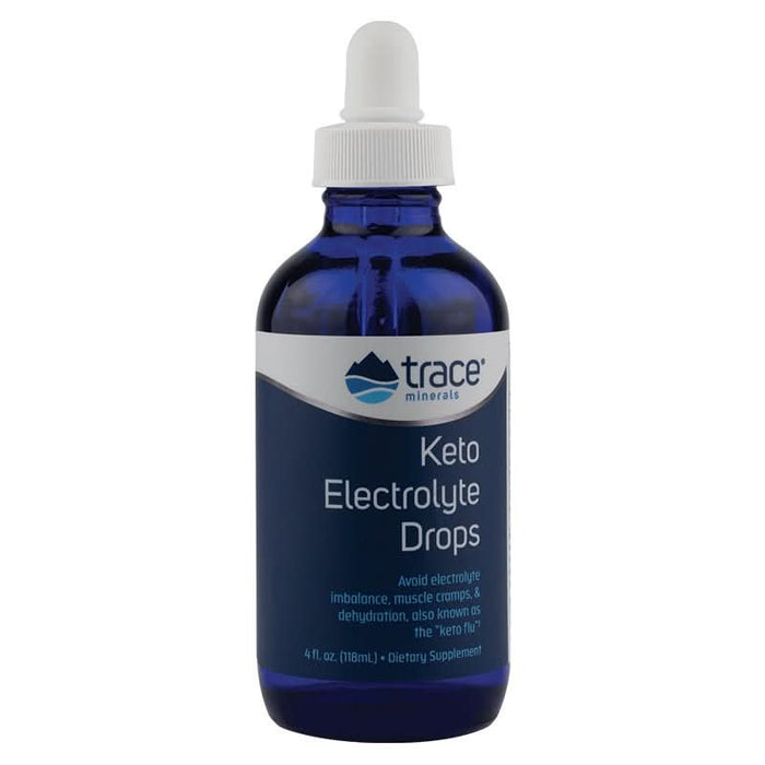 Keto Electrolyte Drops - 118ml - LYTES