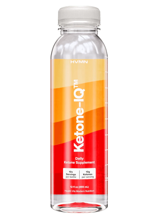 Ketone - IQ - Classic Multiserving - 355mL - LYTES