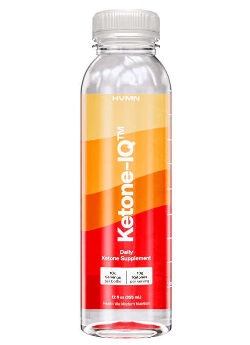 Ketone - IQ - Classic Multiserving - 355mL - LYTES