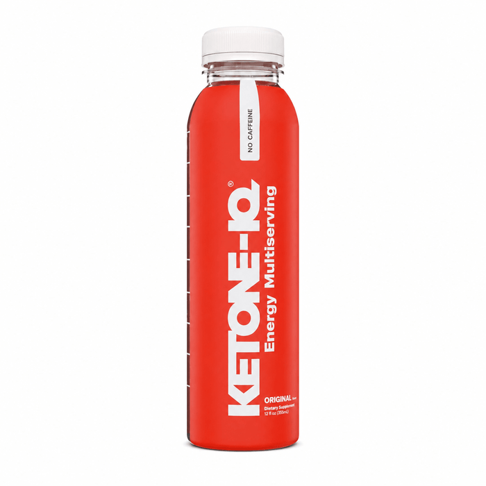 Ketone-IQ - Classic Multiserving -355ml