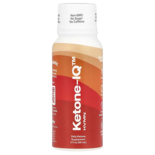 Ketone - IQ - Classic Shot - 59mL - LYTES