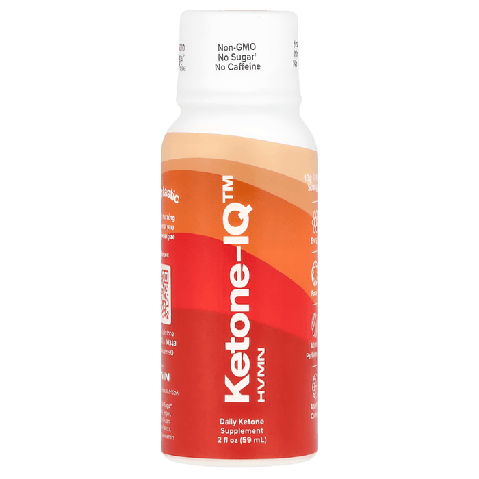 Ketone - IQ - Classic Shot - 59mL - LYTES