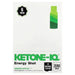 Ketone - IQ - Energy Shot - Green Apple - 6 x 59mL - LYTES