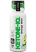 Ketone - IQ - Energy Shot - Green Apple - 6 x 59mL - LYTES