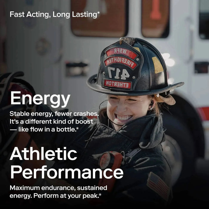 Ketone - IQ - Energy Shot - Peach - 6 x 59mL - LYTES