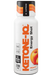 Ketone - IQ - Energy Shot - Peach - 6 x 59mL - LYTES
