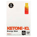 Ketone - IQ - Energy Shot - Peach - 6 x 59mL - LYTES
