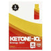 Ketone - IQ - Energy Shot - Peach - Caffeine Free - 6 x 59mL - LYTES