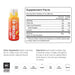 Ketone - IQ - Energy Shot - Peach - Caffeine Free - 6 x 59mL - LYTES