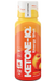Ketone - IQ - Energy Shot - Peach - Caffeine Free - 6 x 59mL - LYTES