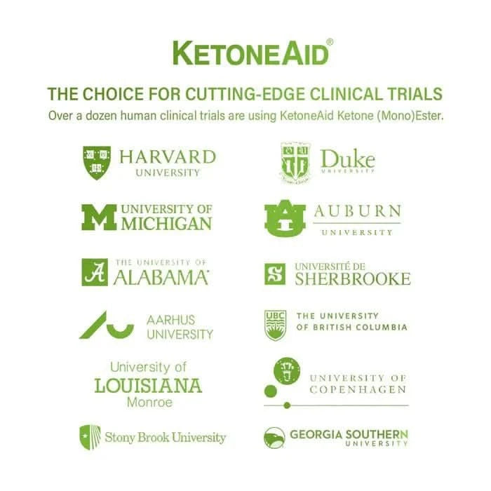 Ketone Shot 60ml - LYTES