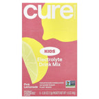 Kids Hydration - Pink Lemonade Sample Pack - 6 Sticks