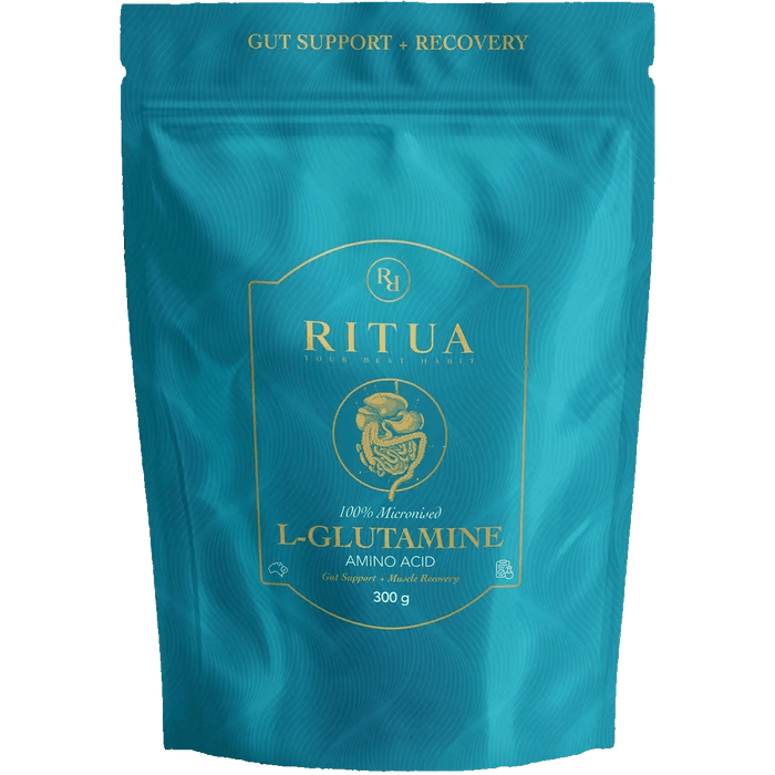 L-Glutamine - 300g