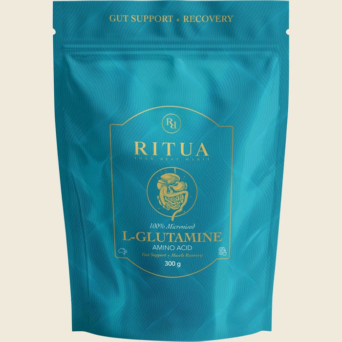 L-Glutamine - 300g
