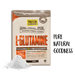 L-Glutamine - Pure - 500g - LYTES