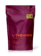 L-Theanine - 100% Pure - 100g by Protein Supplies Australia, new arrivals in low carb and dirty keto collections