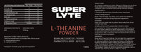 L-Theanine Powder - 100g - Yo Keto