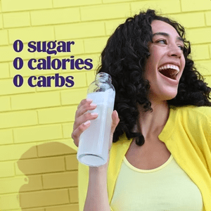 Lemonade Electrolyte Drink Mix - 90 Serves