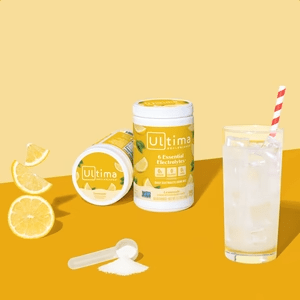 Lemonade Electrolyte Drink Mix - 90 Serves