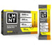 Lemonade + Iced Tea - 30 Sticks - Damaged Box electrolyte drink mix by LMNT with caffeine and minerals, functional hydration.