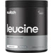 Leucine - 100% Pure L - Leucine Unflavoured - 200g - LYTES