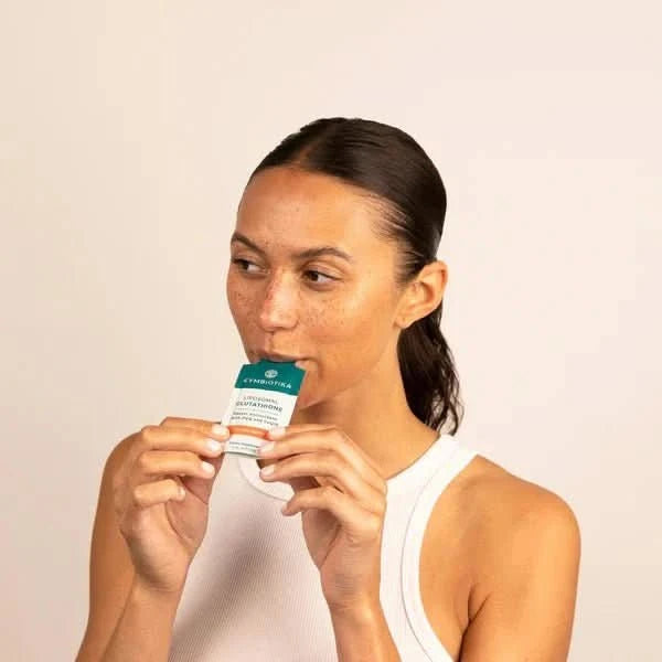 Liposomal Glutathione - 25 Pouches - LYTES